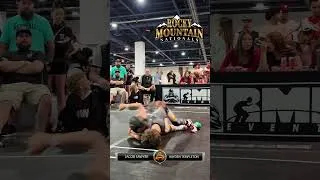 Thumbnail: Gator Roll to an Assassin??