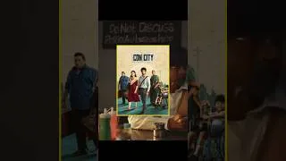 Thumbnail: 😱 Tamil Movie Nobody Expected! | Con City Review 🔥 #Shorts
