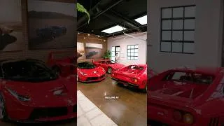 Thumbnail: Three Ferrari Supercars We're Selling at Monterey