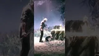 Thumbnail: South of Midnight: (Of Webs and Woman) mission gameplay.#southofmidnightgameplay.#southofmidnight.