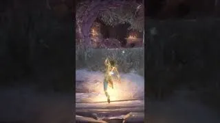Thumbnail: South of Midnight: (Hush, Hush, Sweet Cherie) mission gameplay.#southofmidnightgameplay.