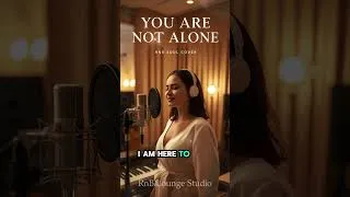 Thumbnail: You Are Not Alone – Michael Jackson | Smooth Late Night Version #chillmusic #rnbcover #music