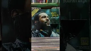 Thumbnail: Marvin Gaye - What’s Going On #marvingaye #whatsgoingon #soulmusic #rnb #funksoul