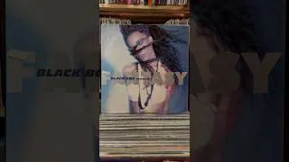 Thumbnail: Black Box feat. Martha Wash - Fantasy #blackbox #marthawash #fantasy #earthwindandfire #flashback