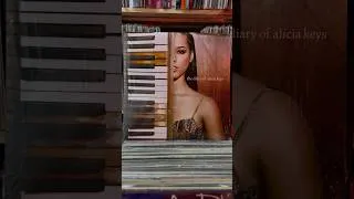 Thumbnail: Alicia Keys - If I Ain’t Got You #aliciakeys #ifiaintgotyou #rnb #neosoul #vinylcollection