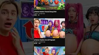 Thumbnail: Kpop pregnant hunters