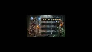 Thumbnail: Grim Pillars Spell Totem Oracle Is BROKEN in POE2 0.5