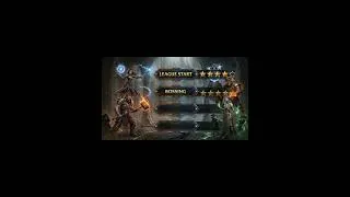 Thumbnail: Orb of Storms Stormweaver Build Guide | POE2 Patch 0.5