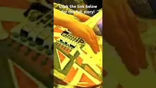 Thumbnail: Why Guitar Hero Van Halen Flopped #guitarhero #vanhalen #activision #rockband