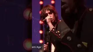 Thumbnail: The Strokes Changed 2000s Rock #thestrokes