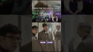 Thumbnail: Martin's Hilarious Pimp Impression in His Wedding Suit! 👔🕶️