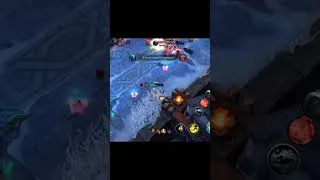Thumbnail: LOLWRCLIP 81 #trfxro55i #trfxseries #leagueoflegends #wildrift #lolhighlights #lolwr #shorts #short