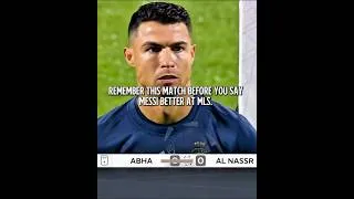 Thumbnail: Don’t Make Ronaldo angry 😡
