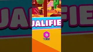 Thumbnail: FALL GUYS MAPS ARE ACTUALLY BROKEN #fallguys #shorts