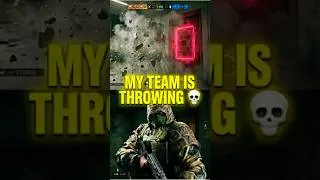 Thumbnail: KAPKAN META TOO BROKEN FOR UNRANKED #shorts #r6 #siege