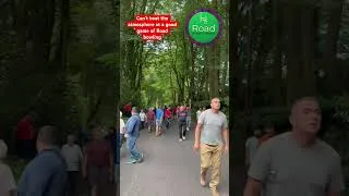 Thumbnail: When the bowling is great and the atmosphere is electric you can’t beat Road bowling