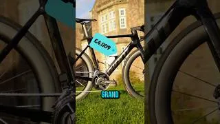 Thumbnail: Can we make an affordable race bike in 2026?