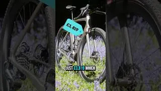 Thumbnail: We built an elite Chinese gravel bike for Emily to race at the Welsh gravel champs… for under £4,000