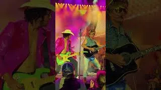 Thumbnail: Dierks Bentley and Hot Country Knights perform a Medley in Woodinville, WA at Chateau Ste Michelle
