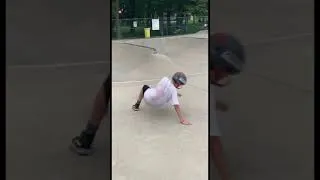 Thumbnail: Judo 180                                                    Ant Beale - Sunshine
