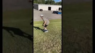 Thumbnail: Grass Drop In