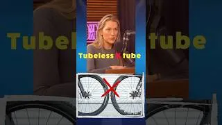 Thumbnail: Tubeless vs Tube: Which One is Better for Your Bike?