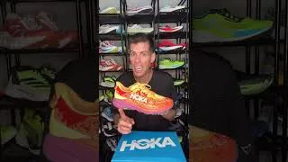 Thumbnail: HOKA Speedgoat 6 Unboxing: A Sneak Peak Inside HOKA's Latest Trail Tamer
