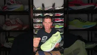 Thumbnail: ASICS GEL-KAYANO 31 Unboxing: Take a Peak at One of the World's Most Plush Stability Trainers