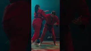 Thumbnail: From the World of John Wick: Ballerina in cinemas NOW 👊🩰#ballerinamovie #johnwick #anadearmas