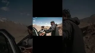 Thumbnail: Storytelling For Travel Vlog In Easy Steps #travelvlogging