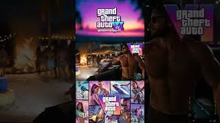 Thumbnail: GTA 6 Just Keeps Looking Better! 🔥 | Roadspawn Gaming #GTA #GTA6 #Rockstar #RockstarGames #GTA6Leaks