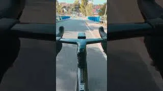Thumbnail: June 2, 2026 #cycling #pov