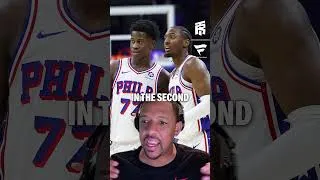 Thumbnail: Why Boston Had to Let Jaylen Brown Go… #Celtics #NBA #Lebron #basketball