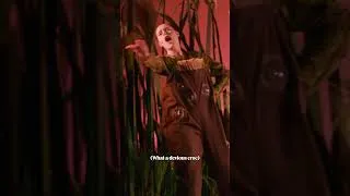 Thumbnail: Roald Dahl's The Enormous Crocodile The Musical | Secret Plans and Clever Tricks