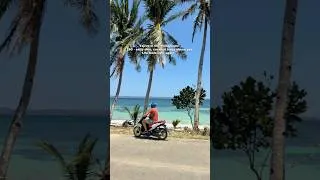 Thumbnail: Those touched by the magic of the Philippines know the exact feeling🥹 #philippinestravel #pilipinas