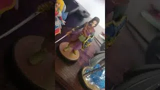 Thumbnail: Showing off my Amiibos