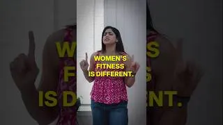 Thumbnail: Ladki kyu ladko jaisi nhi hoti ? 😭😊 #women #fitness #activelifestyle