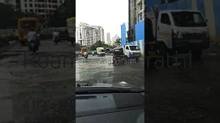 Thumbnail: #shorts #potholes #badroads