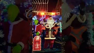 Thumbnail: It’s officially Christmas in Wrexham 🎄🤶 Christmas In Wrexham #wrexham #christmas