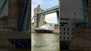 Thumbnail: Summer in London #london #summer #shortsviral #londontravelvlog