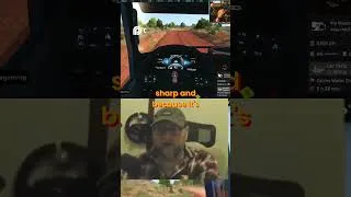 Thumbnail: Outback Driving Dangers  Stay Safe on Dirt Roads!