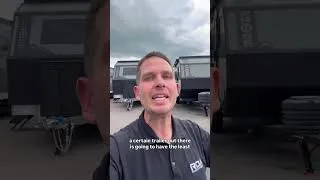 Thumbnail: If someone tells you that RVs don’t have problems, they’re lying!