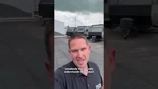 Thumbnail: Don’t buy an off-road trailer from a dealer that sells on road trailers!