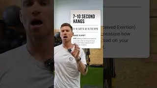 Thumbnail: Get Stronger Fingers #climbing #bouldering #roapcoaching #rockclimbing