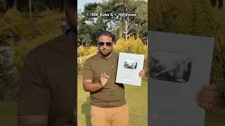 Thumbnail: When You Finally Get Silver Play Button | 100K Subscribers Journey