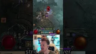 Thumbnail: NEW PATCH IS LIVE CRAZYREAPER BOSS x4 Mythic #diablo4 #gaming #patch #mythic #boss #barb #season14