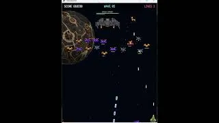 Thumbnail: Cinderwing Brood Carrier Attack