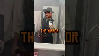 Thumbnail: Does John Marston's Actor Have The Same Mannerisms?