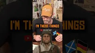 Thumbnail: The Irigin Of Rob Wiettoff’s Last Name