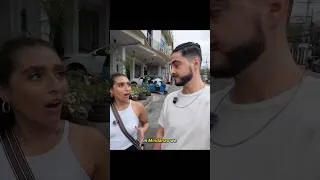 Thumbnail: Americans FIRST Impressions of Davao City 🇵🇭 #davaocity #philippines #mindanao
